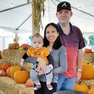 Meet your Posher, Lea